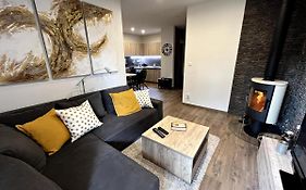 Apartman Blackberry Tale