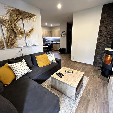 Apartman Blackberry Tále Exteriér fotografie