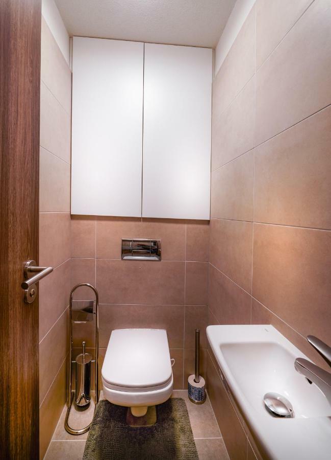 Apartman Blackberry Tále Exteriér fotografie
